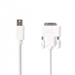 Mini câble Display Port - 1