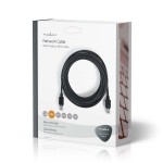 Câble CAT 5e - 3 Câble CAT 5e - 3