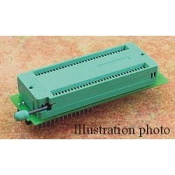 Adaptateur DIL32/SDIP64 ZIF NEC78K-1 - 1