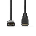 Câble HDMI Haute Vitesse avec ethernet - 2 Câble HDMI Haute Vitesse avec ethernet - 2