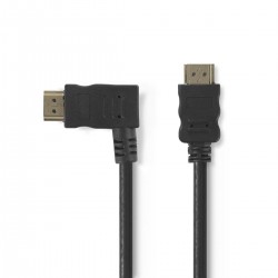 Câble HDMI Haute Vitesse avec ethernet - 1