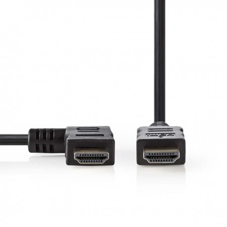 Câble HDMI Haute Vitesse avec ethernet - 2 Câble HDMI Haute Vitesse avec ethernet - 2