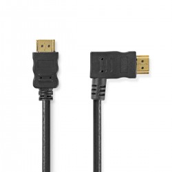 Câble HDMI Haute Vitesse avec ethernet - 1