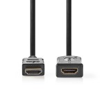 Câble HDMI Haute Vitesse avec ethernet - 2 Câble HDMI Haute Vitesse avec ethernet - 2