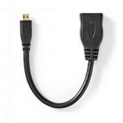 Câble HDMI Haute Vitesse avec ethernet - 1