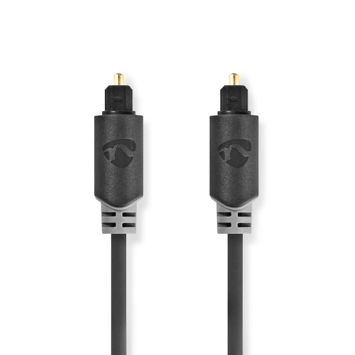 Câble audio optique  - 1