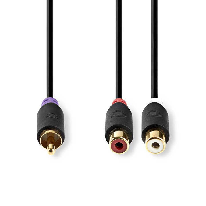 Câble subwoofer  - 2