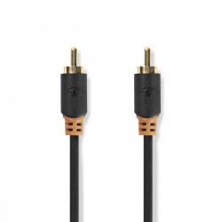 Câble audio numérique - 1