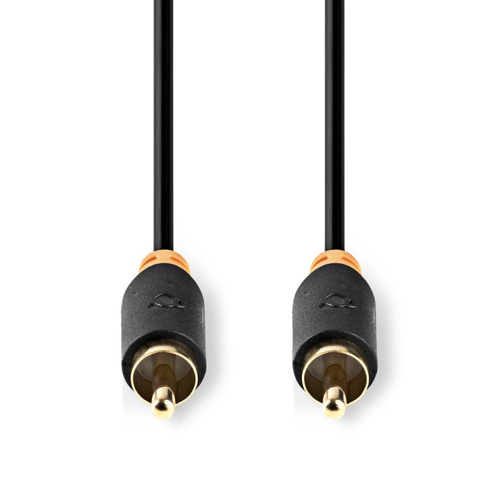 Câble audio numérique  - 2