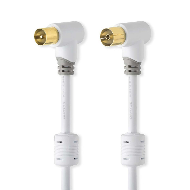 câble Coax  - 2