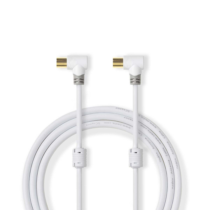 câble Coax  - 3