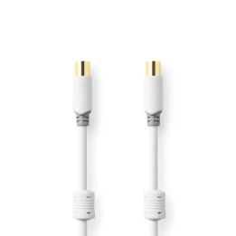 câble Coax  - 1