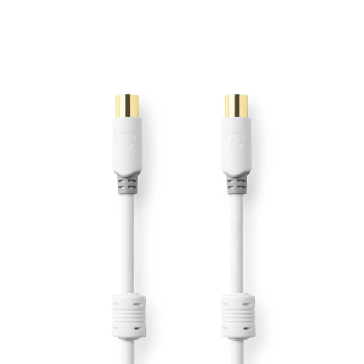 câble Coax  - 1