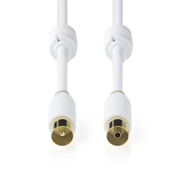 câble Coax  - 2