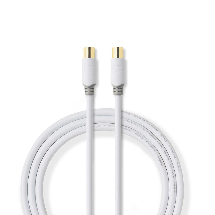 câble Coax  - 3
