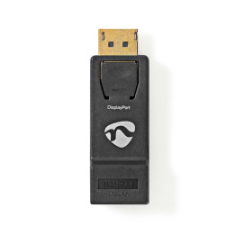 adaptateur DisplayPort  - 1
