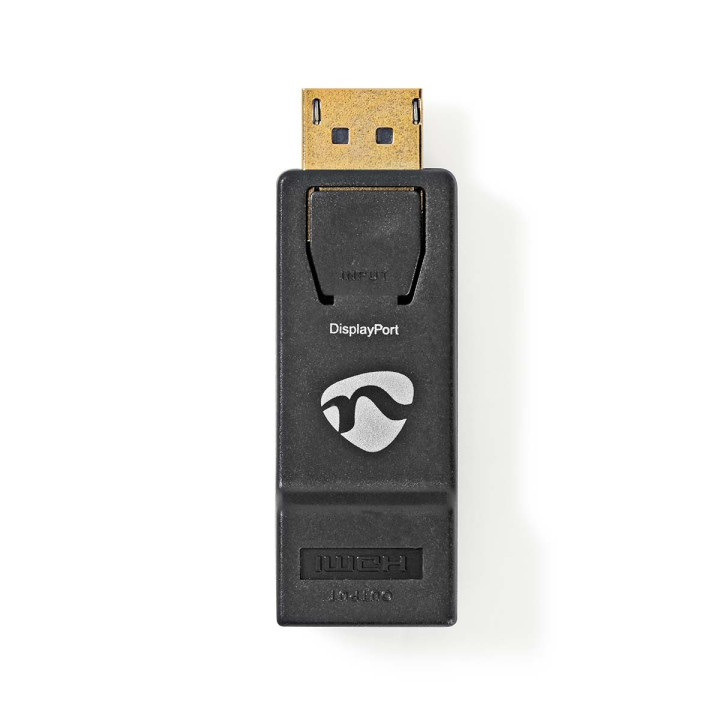 adaptateur DisplayPort  - 1