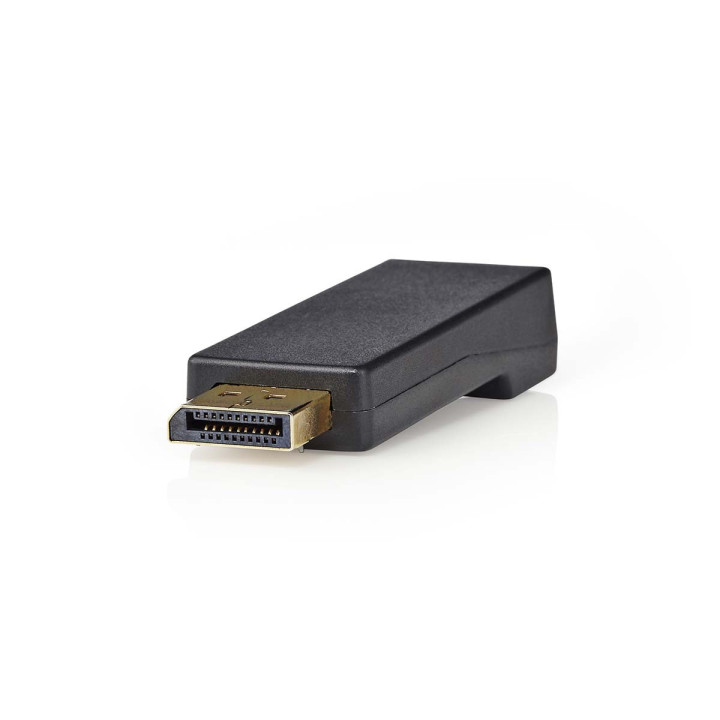 adaptateur DisplayPort  - 5