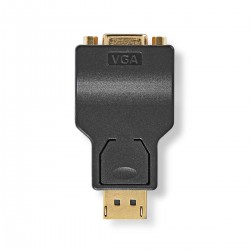 adaptateur DisplayPort - 1