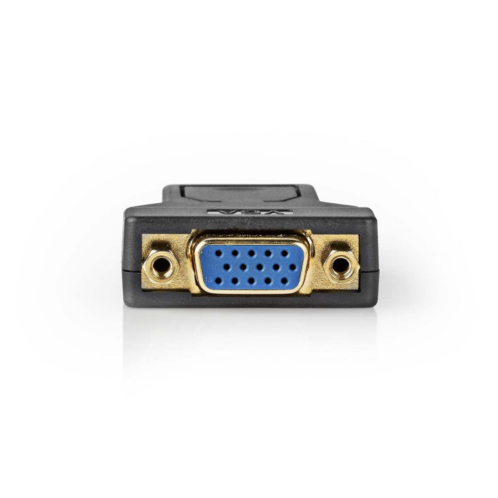 adaptateur DisplayPort  - 4