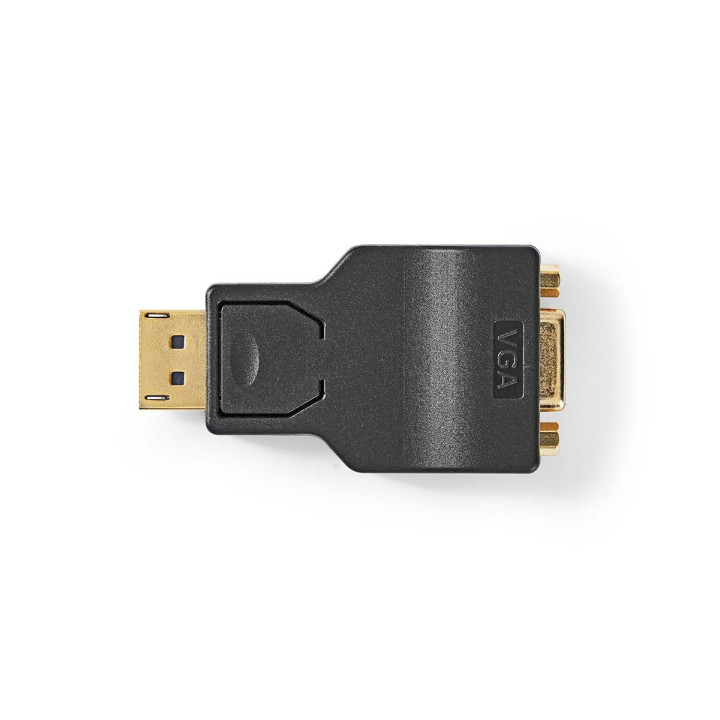 adaptateur DisplayPort  - 5