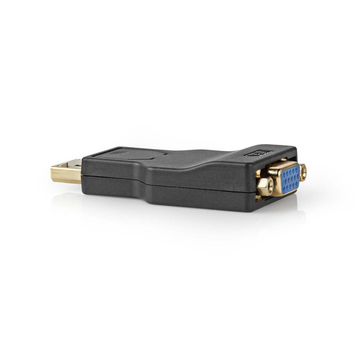 adaptateur DisplayPort  - 6