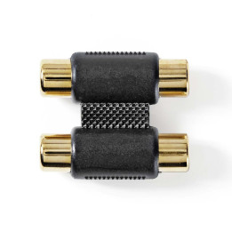 Adaptataeur audio stéréo  - 1