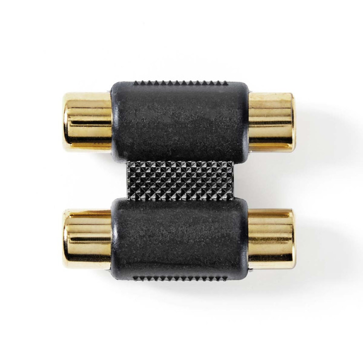 Adaptataeur audio stéréo  - 1