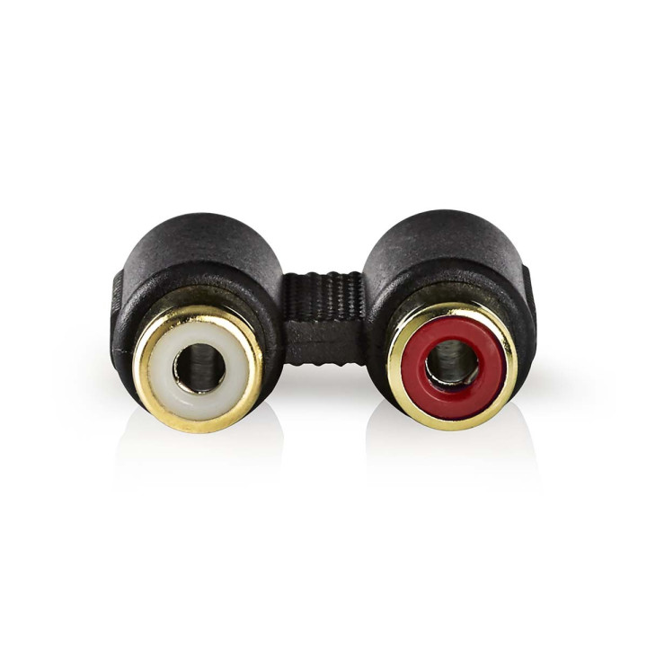 Adaptataeur audio stéréo  - 2