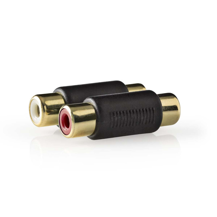Adaptataeur audio stéréo  - 3