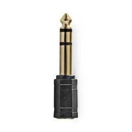 Adaptataeur audio stéréo  - 1