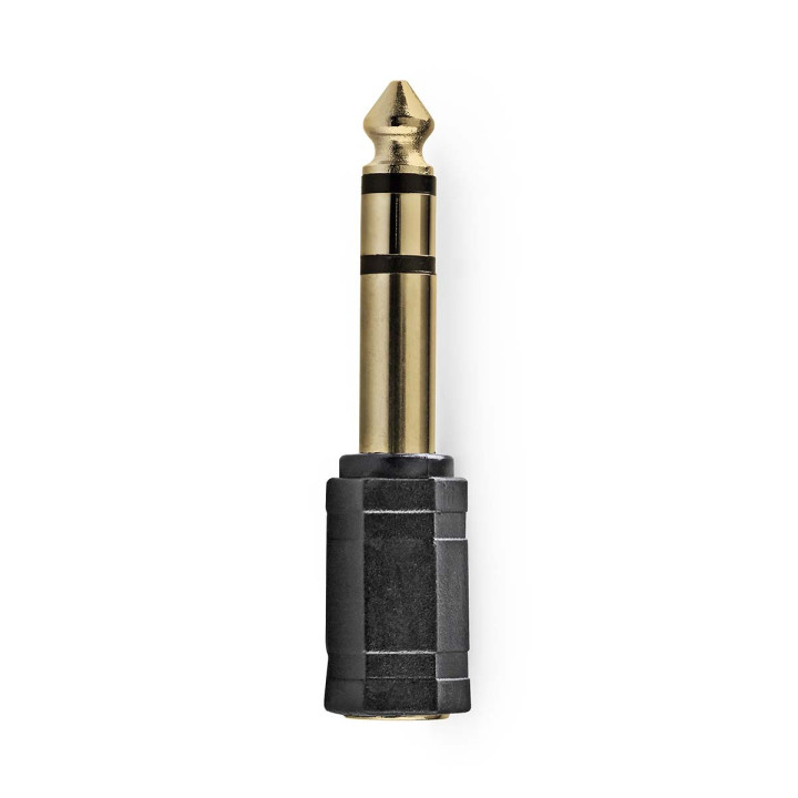 Adaptataeur audio stéréo  - 1