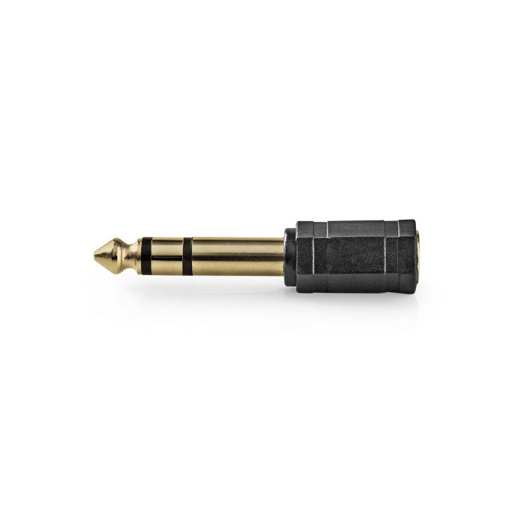 Adaptataeur audio stéréo  - 2