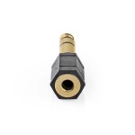 Adaptataeur audio stéréo - 3 Adaptataeur audio stéréo - 3
