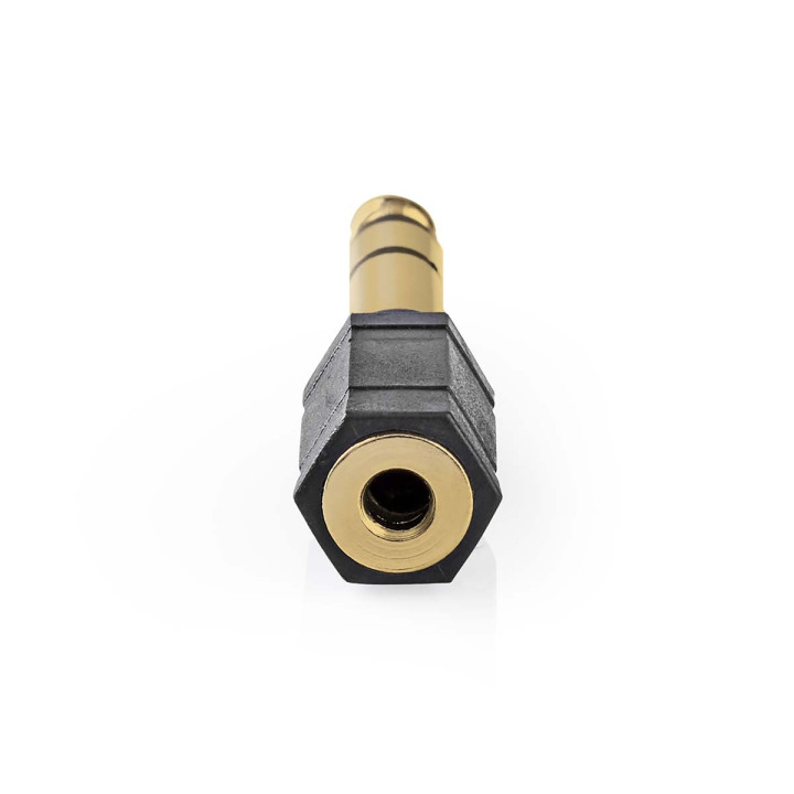 Adaptataeur audio stéréo  - 3