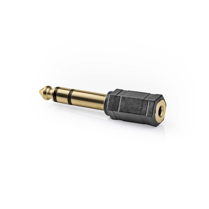 Adaptataeur audio stéréo  - 4
