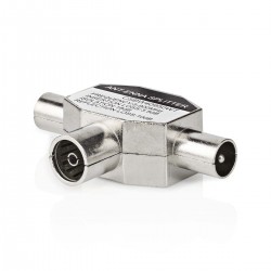 Adaptateur Satellite et Antenne - 1