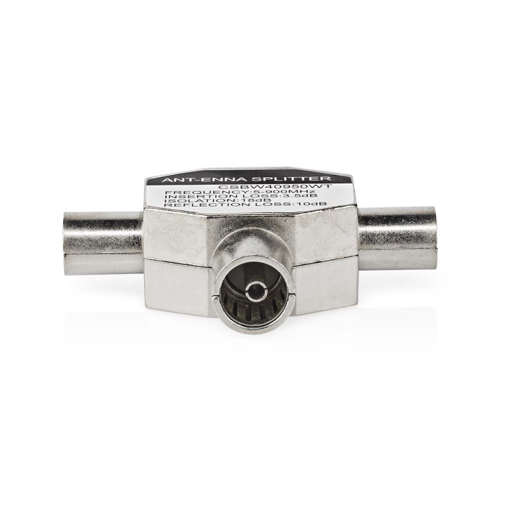 Adaptateur Satellite et Antenne  - 2