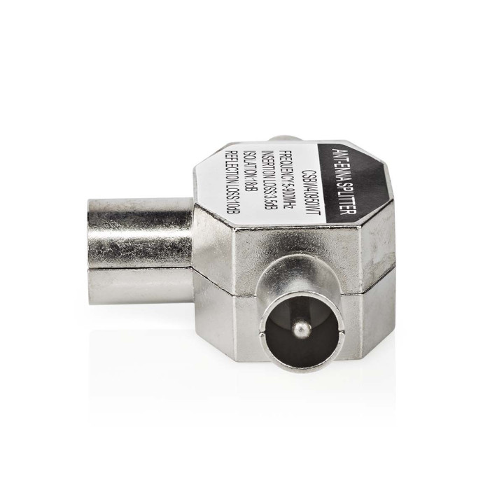 Adaptateur Satellite et Antenne  - 4