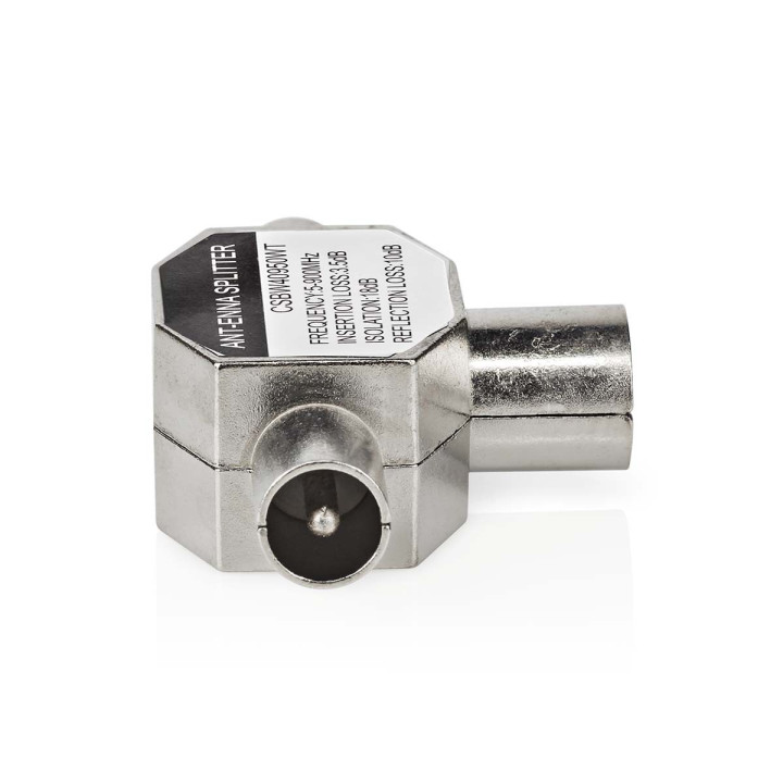 Adaptateur Satellite et Antenne  - 5