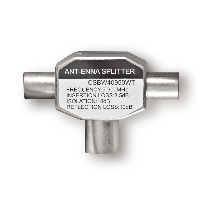 Adaptateur Satellite et Antenne  - 6