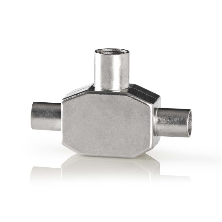 Adaptateur Satellite et Antenne  - 9