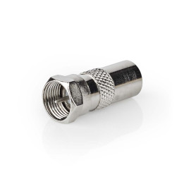 Adaptateur Satellite et Antenne  - 1