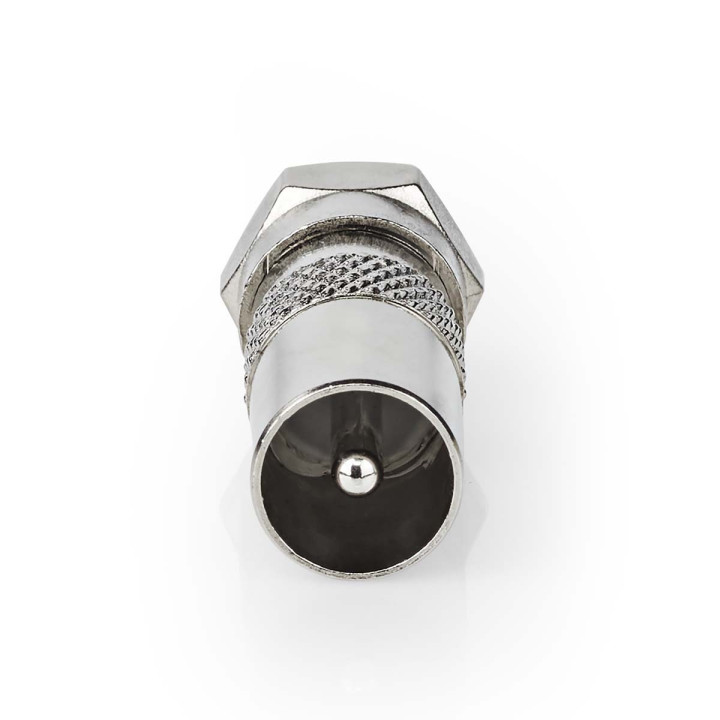 Adaptateur Satellite et Antenne  - 4