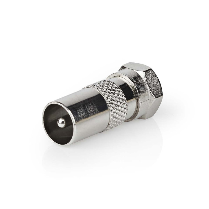 Adaptateur Satellite et Antenne  - 7