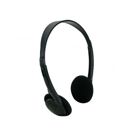Casque Stéréo - 1 Casque Stéréo - 1