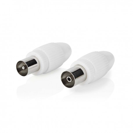 Conencteur IEC ( Coax) - 1 Conencteur IEC ( Coax) - 1