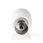 Conencteur IEC ( Coax) - 3 Conencteur IEC ( Coax) - 3