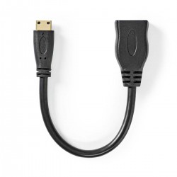 Câble HDMI Haute Vitesse avec ethernet - 1