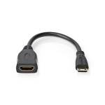 Câble HDMI Haute Vitesse avec ethernet - 2 Câble HDMI Haute Vitesse avec ethernet - 2